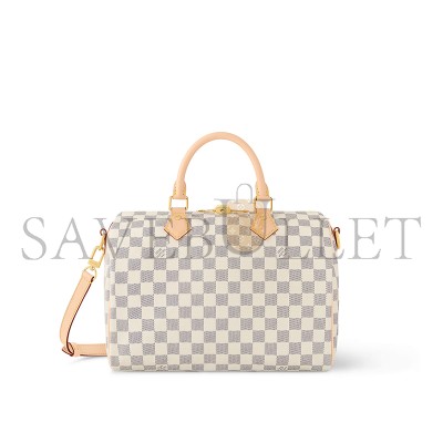 LOUIS VUITTON SPEEDY BANDOULIÈRE 30 N40592 (30*21*17cm)